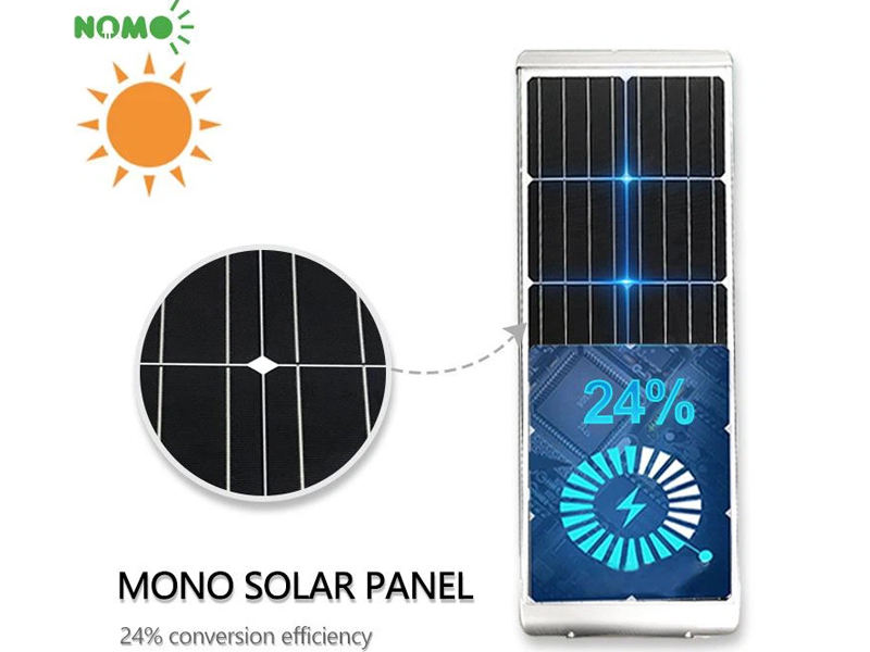 Introduction To The Principle Of Solar Modules