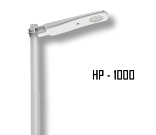 HP - 1000