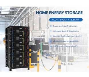 Household Electricity Storage Unit
